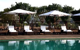 Eurostars Palacio Buenavista
